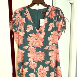 J Crew Mercantile Dress